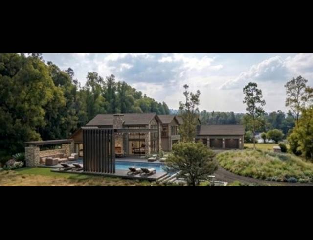 LAND FOR SALE IN BLAIR ATHOLL GOLF ESTATE